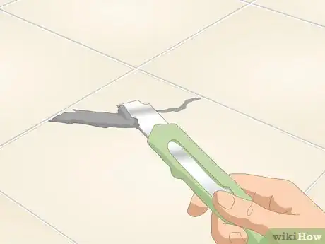 Image titled Repair Cracked Floor Tiles Step 6