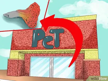 Image titled Maintain Salt Water Aquariums Step 5