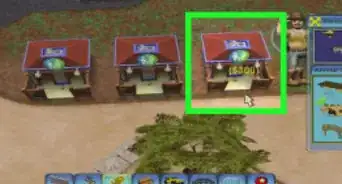 Make a Good Zoo in Zoo Tycoon