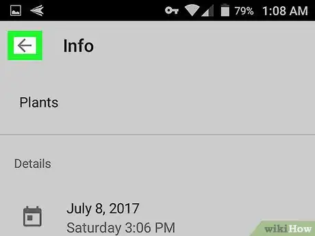 Image titled Add Desriptions to Google Photos on Android Step 7