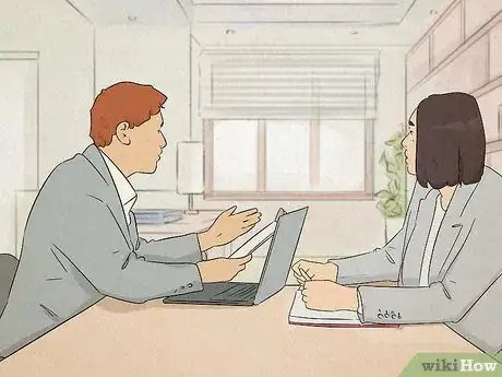 Image titled Win a Child Support Modification Case Step 3