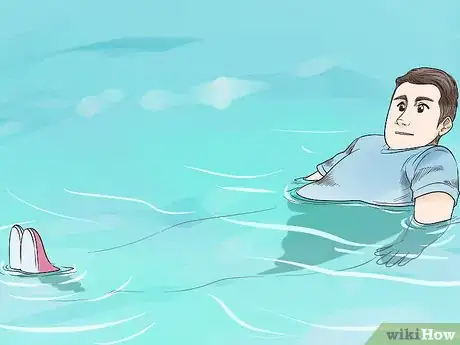 Image titled Wade in Water Step 12