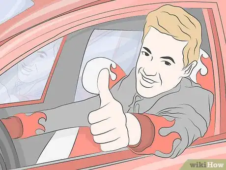 Image titled Create an Art Car Step 13