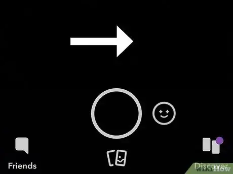 Image titled Become Best Friends on Snapchat Step 16