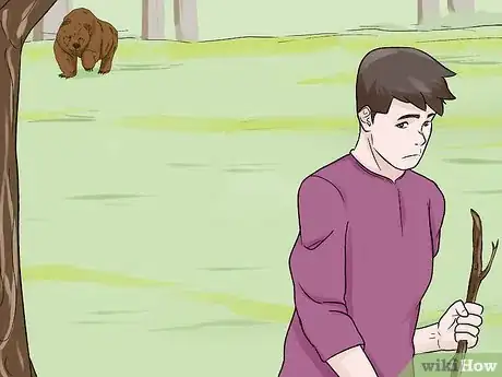Image titled Survive a Bear Attack Step 10