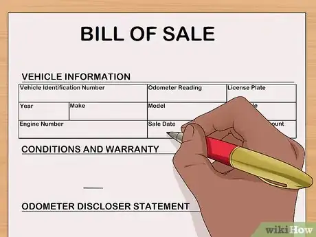 Image titled Sell a Car Online Step 17
