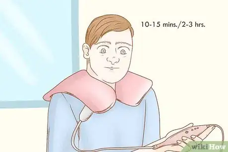 Image titled Relieve Pinched Nerve Pain Step 2