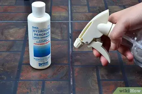 Image titled Remove Red Wine Stain from Grout Step 5