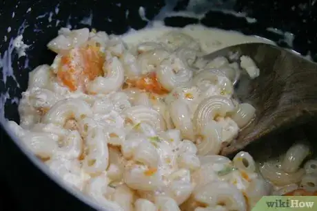 Image titled Make Healthy Mac and Cheese in a Slow Cooker Step 9