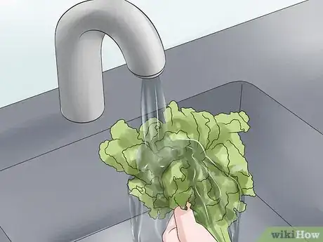 Image titled Shop for Kale Step 10