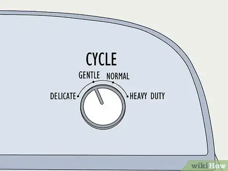 Image titled Wash Linen Sheets Step 4