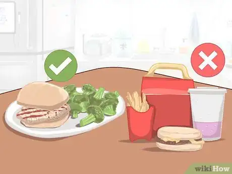 Image titled Choose Healthy Kid's Meal Options Step 5