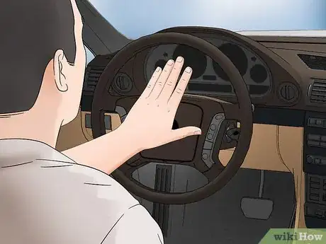 Image titled Prepare for a Driving Test Step 4