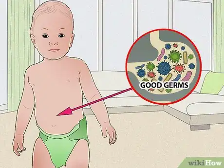 Image titled Safely Expose Kids to Dirt and Germs Step 13