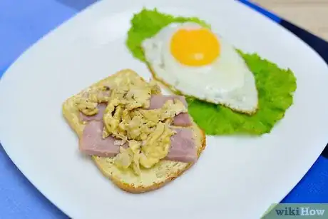 Image titled Make Norwegian Open Faced Sandwiches Step 19