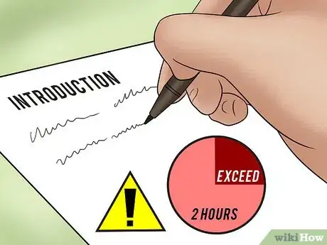 Image titled Write an Essay Without Procrastinating Step 8