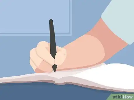 Image titled Forgive Someone Who Continually Hurts You Step 2