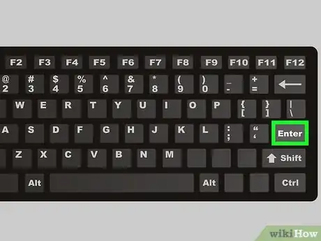 Image titled Create Custom Lists in Excel Step 11
