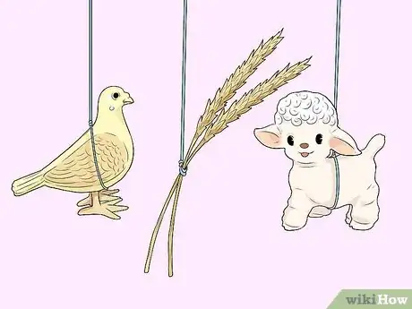 Image titled Make a Jesse Tree Step 12