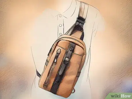 Image titled Keep Your Passport Safe while Traveling Step 2