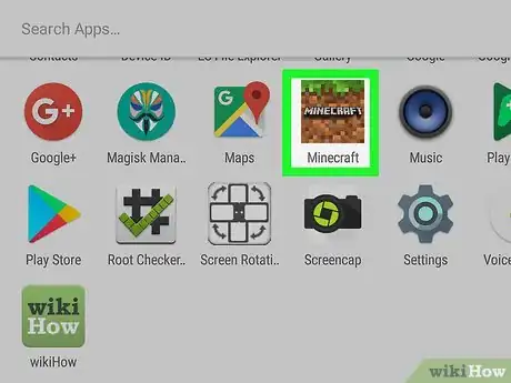 Image titled Find a Village in Minecraft Step 9