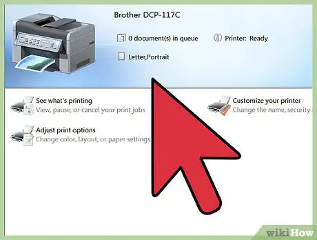 Image titled Scan a Photo to Facebook Step 1