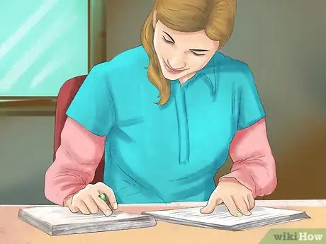 Image titled Claim Appropriation of Name or Likeness Step 1