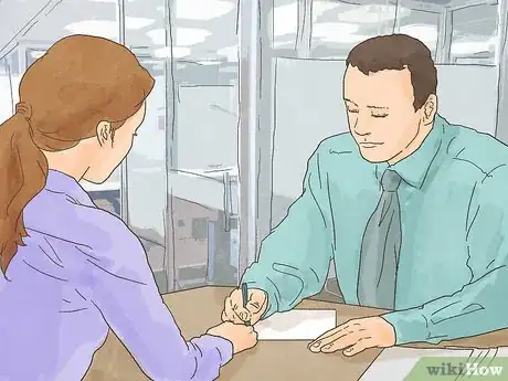 Image titled Protect Yourself During Legal Separation Step 11