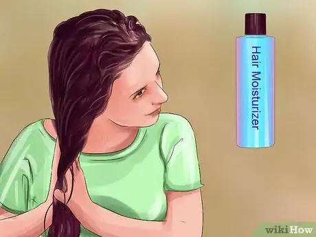 Image titled Get Beach Hair Step 7