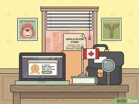 Image titled Get a Scholarship to Study in Canada Step 13