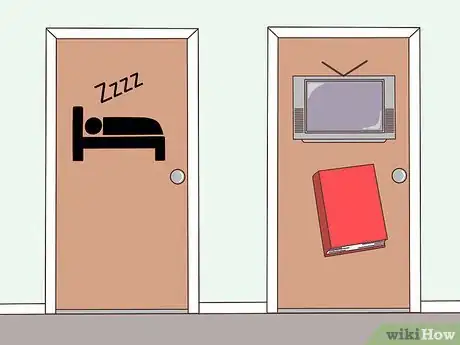 Image titled Deal with Insomnia During Withdrawal Step 7