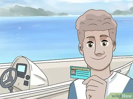 Image titled Drive a Bass Boat Step 4