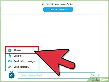 Image titled Screenshot Skype Step 13