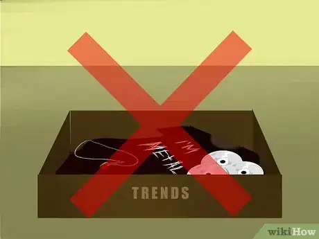 Image titled Tell if You Are a Metal Poser Step 10