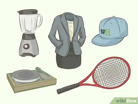 Image titled Give Step 3