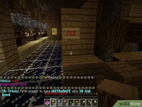 Image titled Win Minecraft Survival Games Step 21