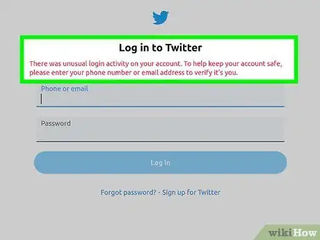 Image titled Recover a Suspended Twitter Account Step 10