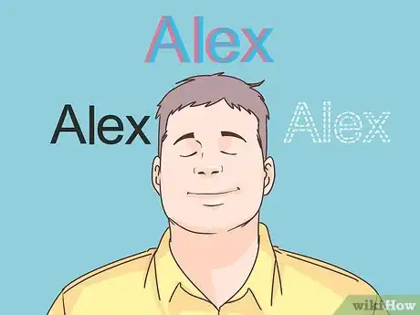 Image titled Use Visualization to Remember Names Step 2