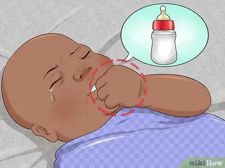 Image titled Calm a Baby Step 2