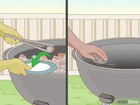 Image titled Clean a Grill Step 13