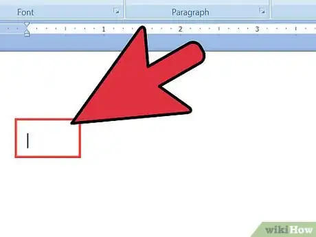 Image titled Convert .JPEG to Word Step 9