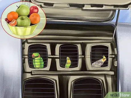 Image titled Pack and Move Your Bird Step 17