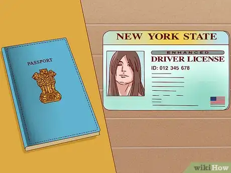 Image titled Change Your Name on a Social Security Card Step 3