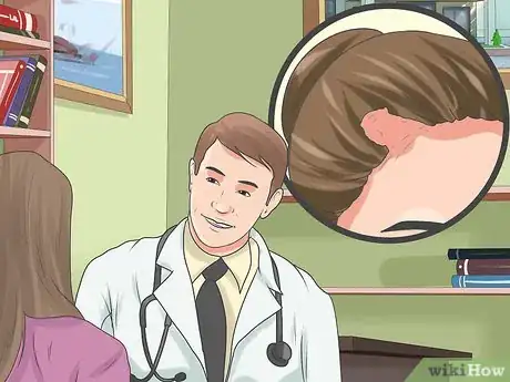 Image titled Diagnose Trichotillomania Step 13