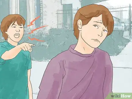 Image titled Recognize Relational Aggression Step 1