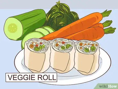 Image titled Choose the Healthiest Sushi Dishes Step 5