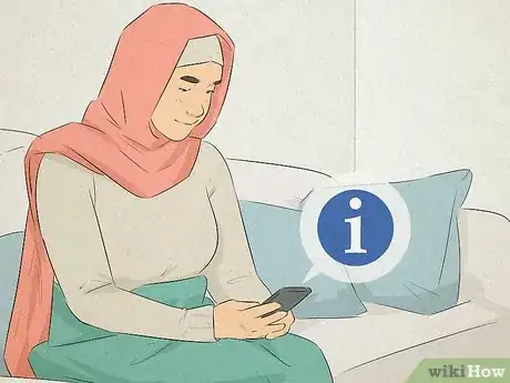 Image titled React to Upsetting Posts Online Step 4