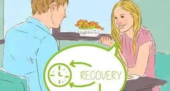 Tell Your Partner About Your Alcohol Addiction