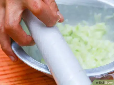 Image titled Make Tzatziki Step 17