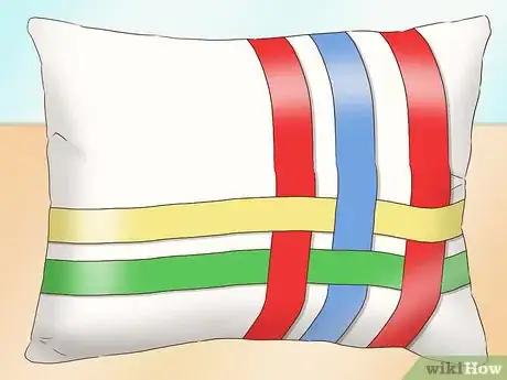 Image titled Decorate Pillows Step 14